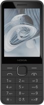 Nokia 215 - 4G - USB-C - Zwart