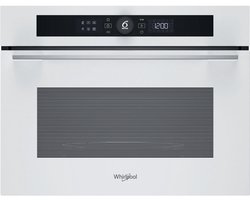 Whirlpool WMW57DHMW - Vrijstaande magnetron - 40 liter - 900 W