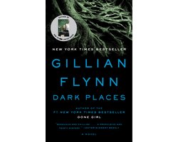 Omslag van Dark Places