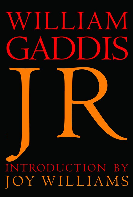 J R