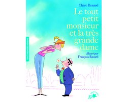 ISBN 9782075163774 boek Frans 48 pagina's