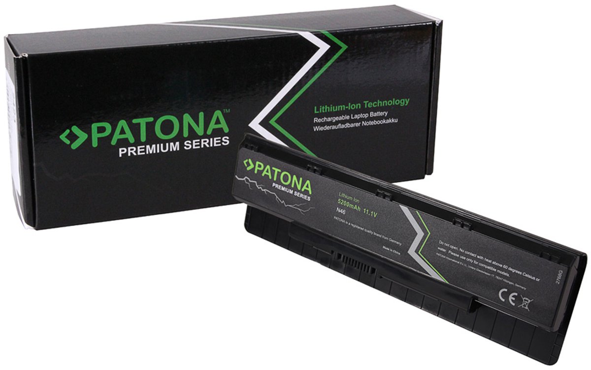 PATONA 2768 laptop spare part