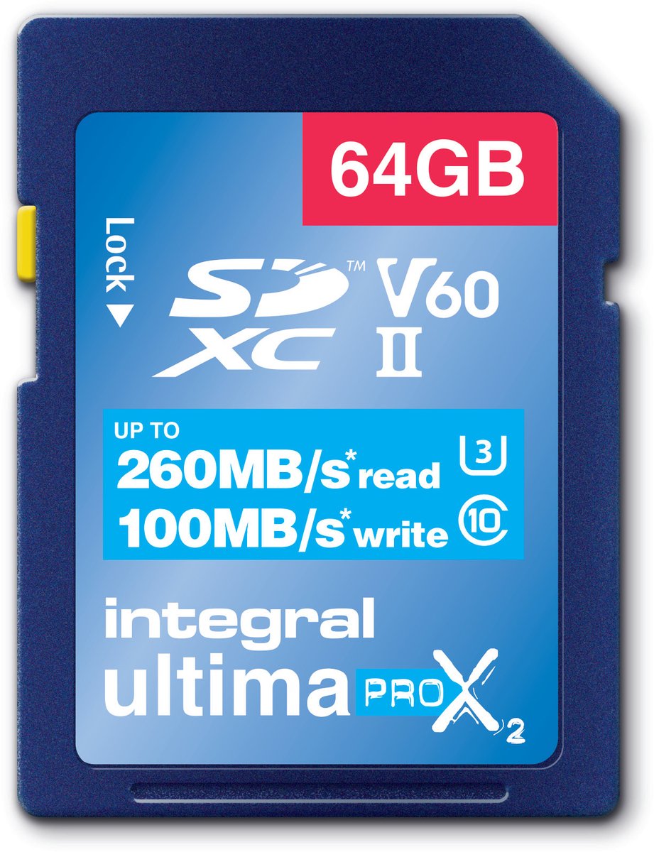 INSDX64G-260/100U2