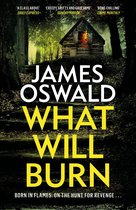 Inspector McLean 11 - What Will Burn