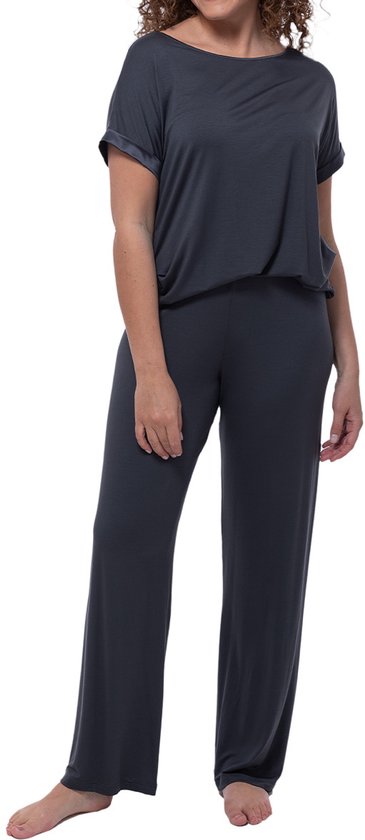 Mey Dames pyjama Pure Chic