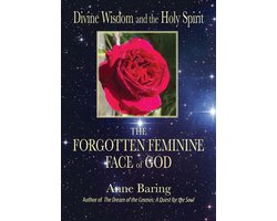 Omslag van Divine Wisdom and the Holy Spirit: The Forgotten Feminine Face of God