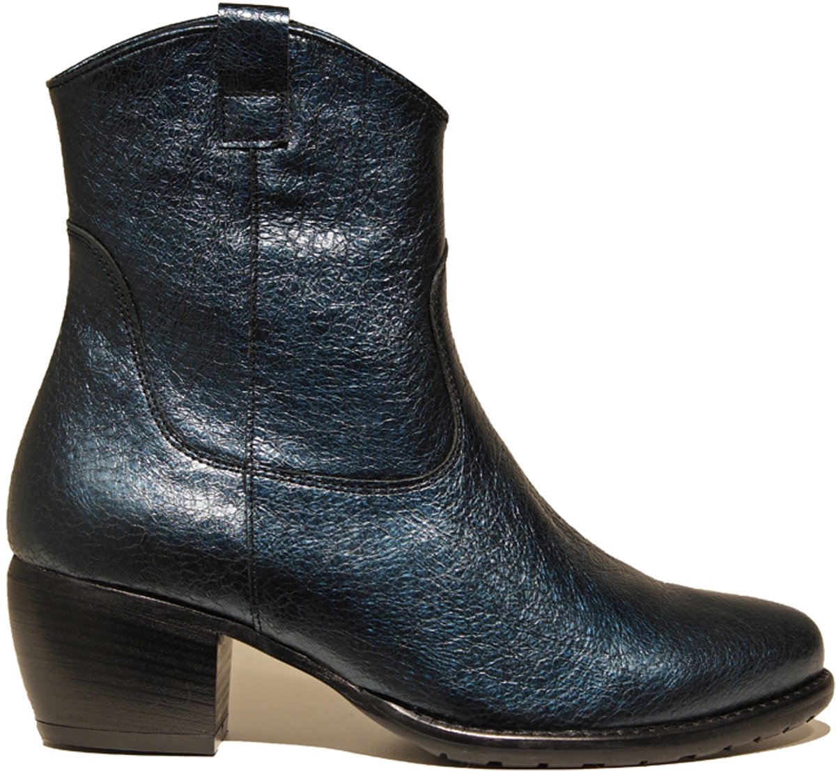 Footnotes Bo Blauw