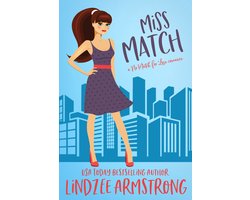 No Match for Love 1 - Miss Match