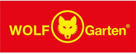Wolf-Garten Trekker En Schrobber Fs 450 M - Reiningingsgereedschap - 45 cm Multi-Star van WOLF-Garten — afbeelding 4