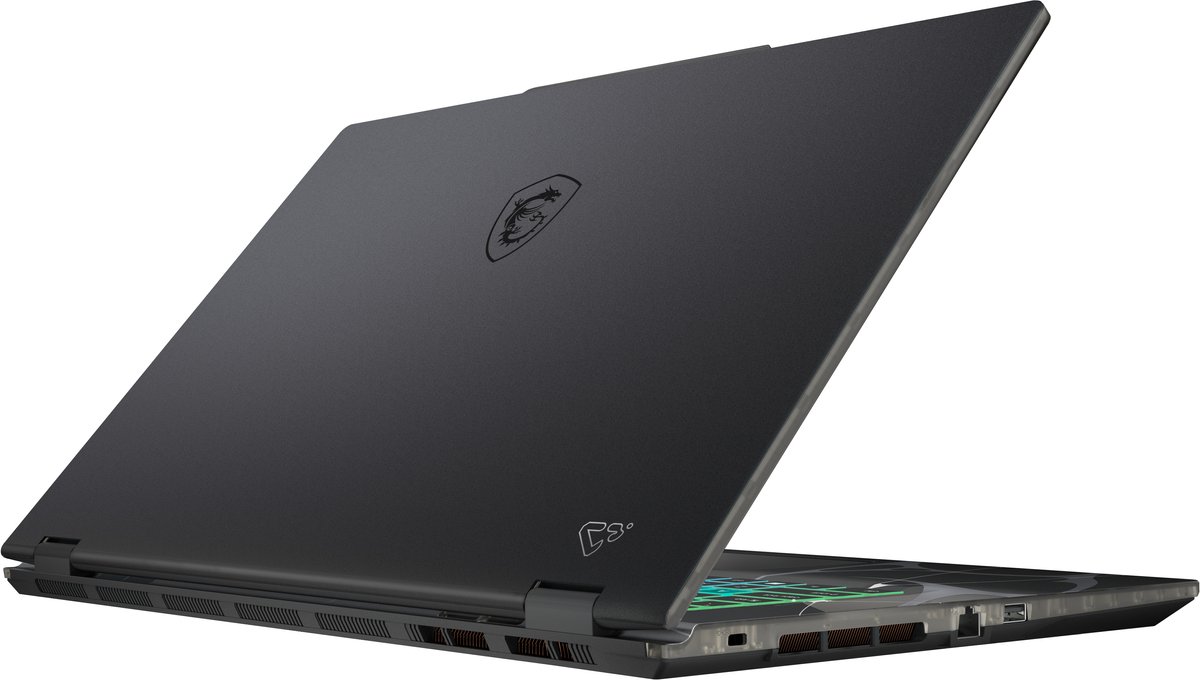 MSI Cyborg 17 B2RWFKG-025NL - Gaming Laptop - 17.3 inch - 16GB/512GB thumbnail 2