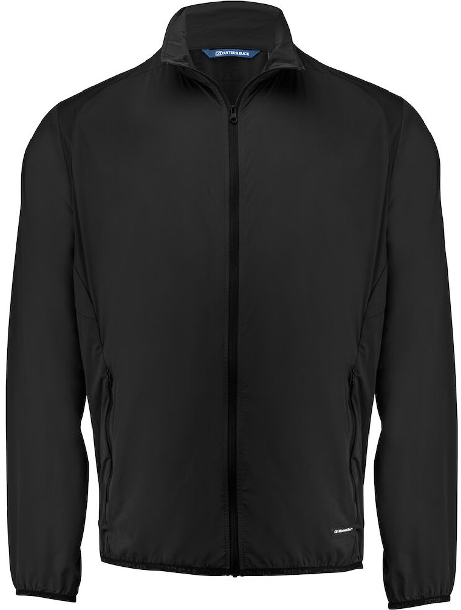 Cutter & Buck La Push Pro Jacket Heren 351478 Zwart