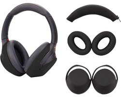 Hoofdband en oorkussens Geschikt voor SONY WH-1000XM3/4