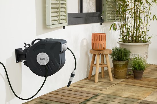 Pro Garden Tuinslang - Set - Met Verbindingstukken - 20 M