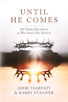 Until He Comes