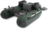 Intex Big Catch Pro Bellyboot Groen 165 x 120 x 38 cm