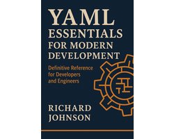 YAML Essentials for Modern Development