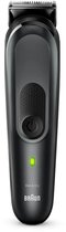Bol.com Braun Body trimmer Styler 17-in-1 MGK7491 Zwart / Leigrijs aanbieding