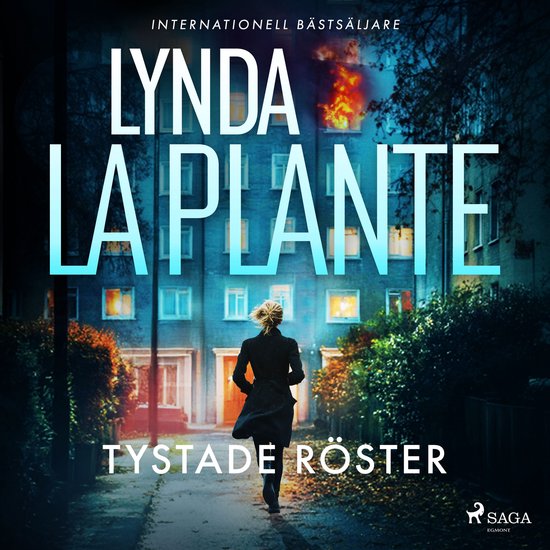 Tystade röster - cover