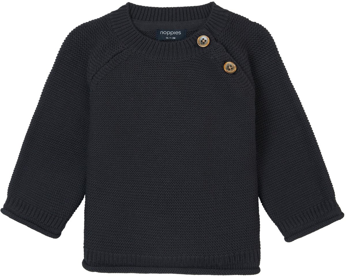 Noppies Trui Grajera Baby Maat 68