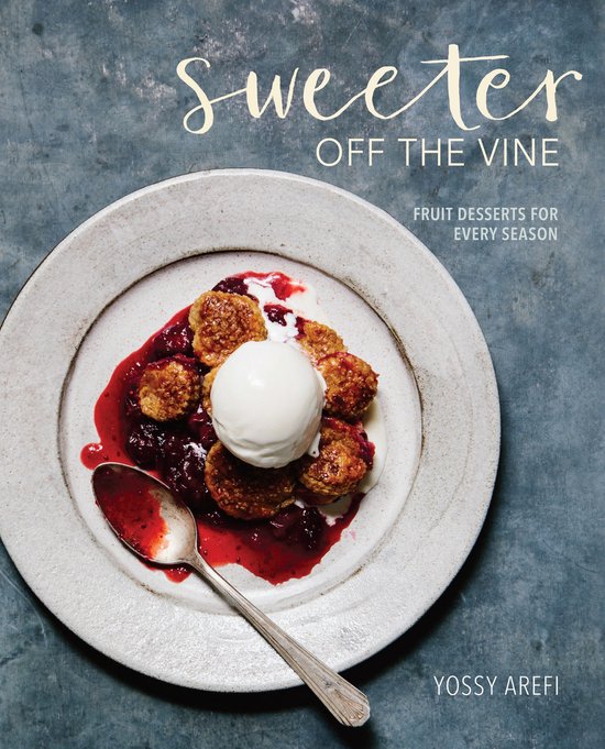 Sweeter Off The Vine