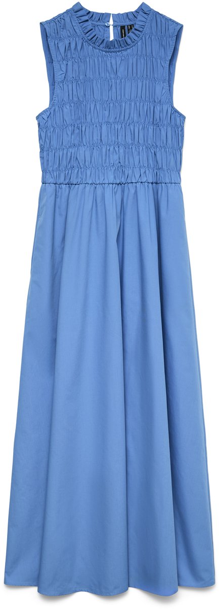 Vero Moda Jurk VMANN Midi-jurk