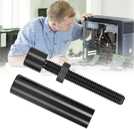 QUARKZMAN 2 stuks grafische kaarten, GPU-steunhouder, GPU-standaard
