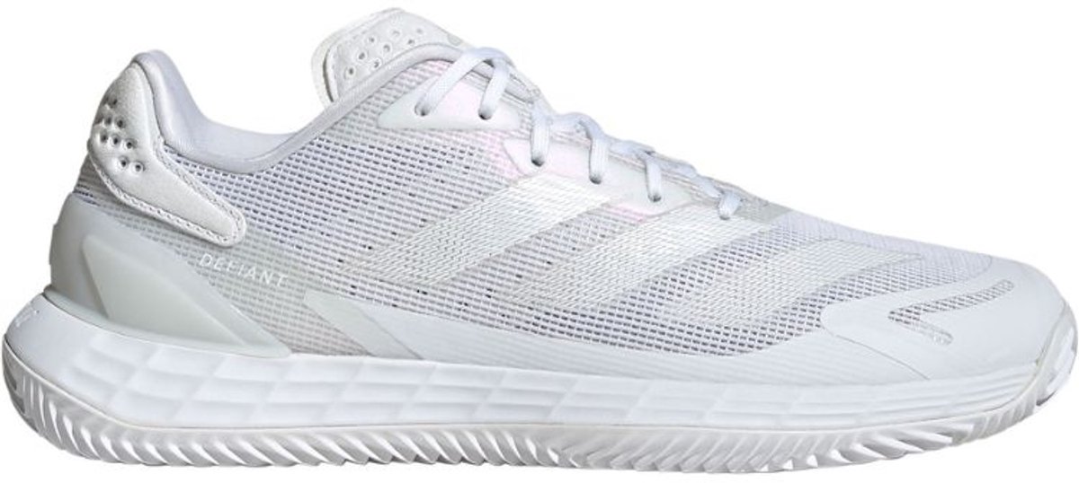 Adidas Tennisschoen Padelschoen Defiant Speed 2 Dames Zwart