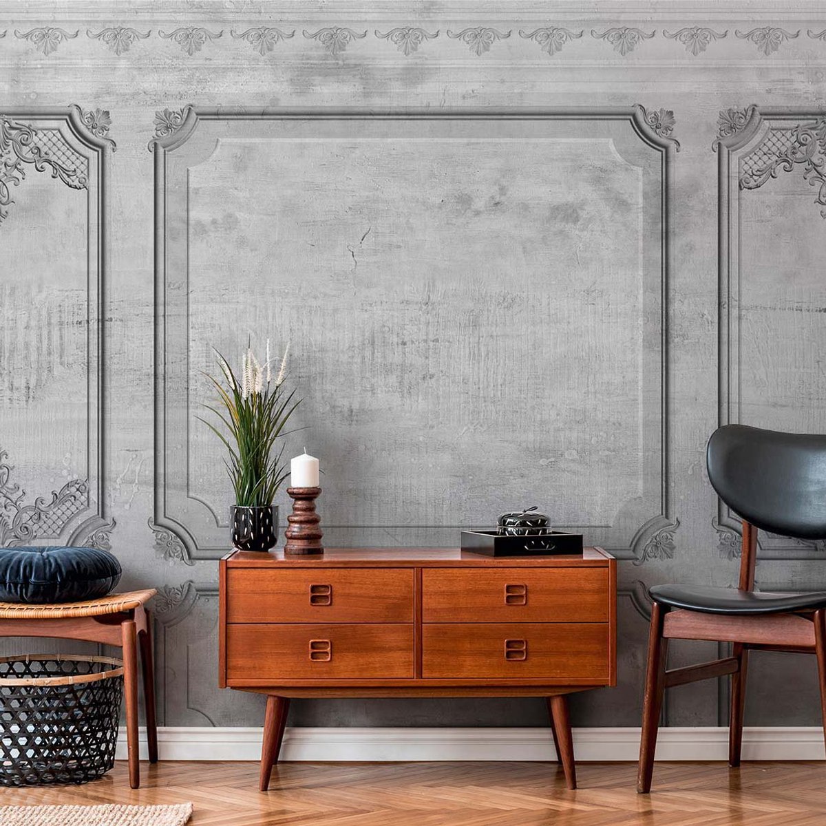 Fototapete Designwalls 2 DD123670 WallPaneling1
