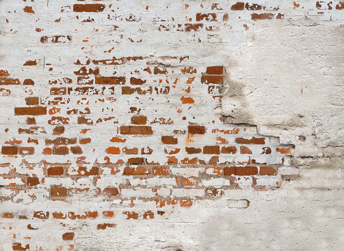Fototapete Designwalls 2 DD123652 WallBricks1