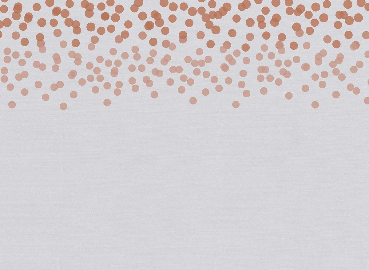 Fototapete Designwalls 2 DD123612 FallingDots2