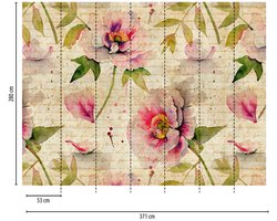 Livingwalls The Wall | 382761