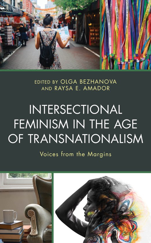 Foto: Intersectional feminism in the age of transnationalism