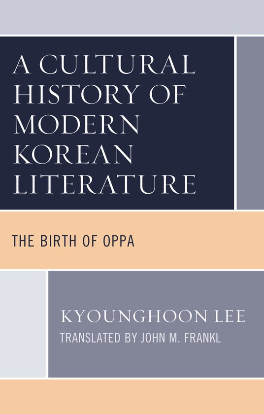 Critical Studies in Korean Literature and Culture in Transla ... - cover