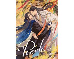 Peerless: Wu Shuang (Novel)- Peerless (Novel) Vol. 5