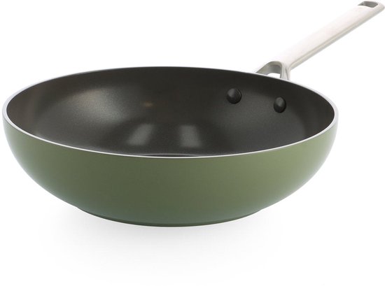 BK Pannen Series | Verschillende BK Series - Kookwinkel Kitchen&More