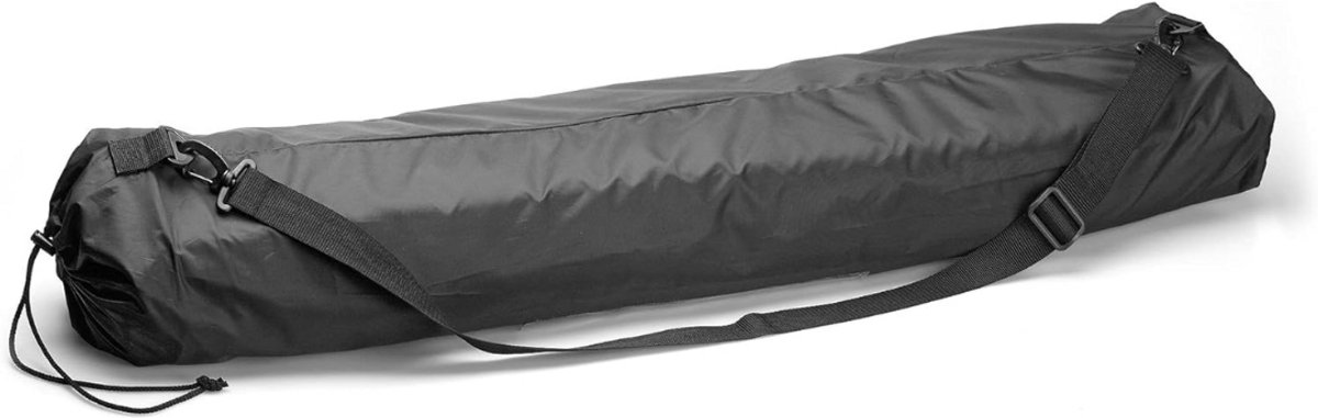 Goodivery ® Waterdichte Opvouwbare Dakbox voor Auto's - Zwart ‎10 x 20.5 x 104.5 cm