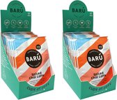 BARÚ Spiced Chai Latte - Bundel met Sachets - 2 x 12 stuks - 24 porties