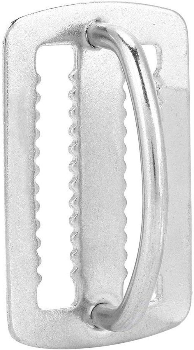 Duikgordel Elastische Bandhouder 71 x 55 x 13 cm | RVS Schuifgesp | Onderwateraccessoire | Duiken Riem