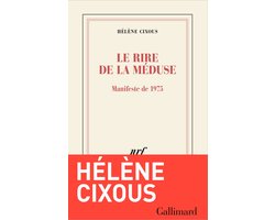 Le rire de la Méduse