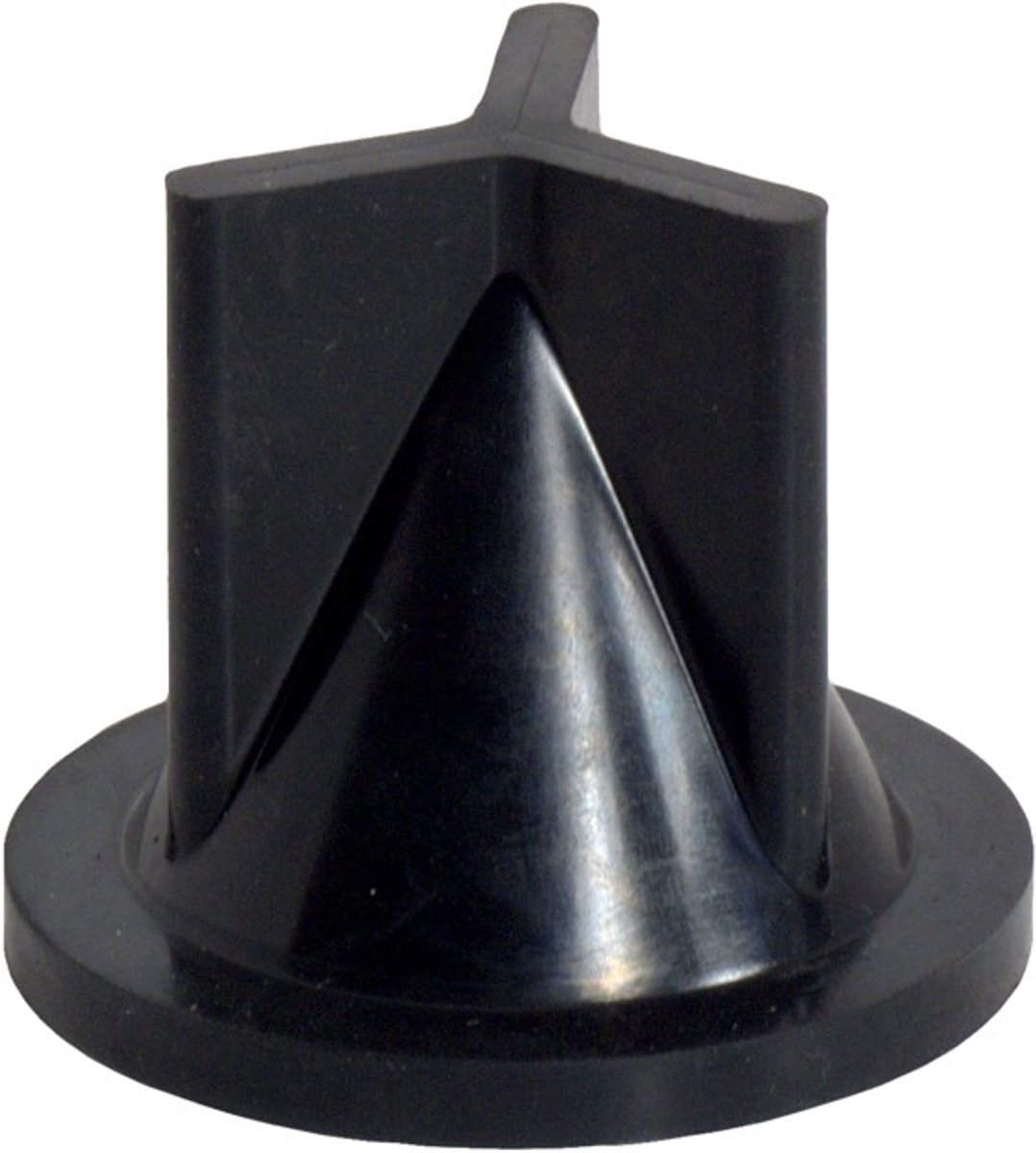 Jabsco 29092-1000 Terugslagklep voor Toilet