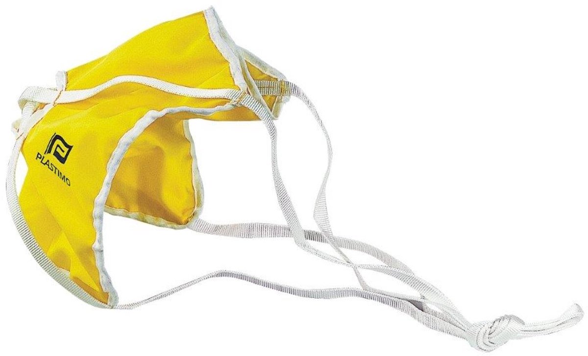 Plastimo drijfanker tbv reddingsboei of opsporingsstaak