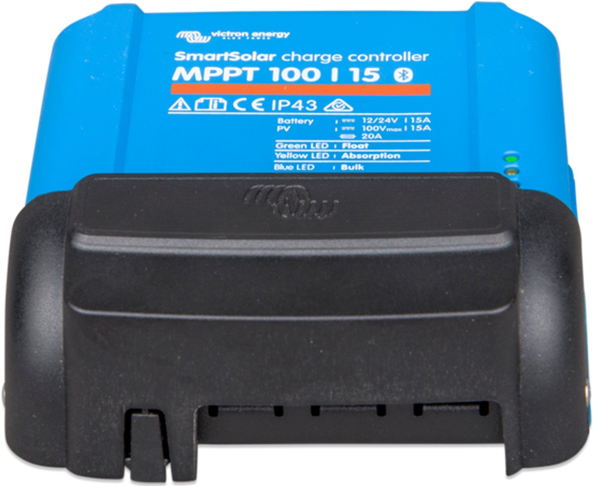 Victron MPPT WireBox-S 100-15