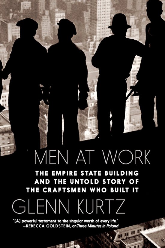 Men at Work - cover