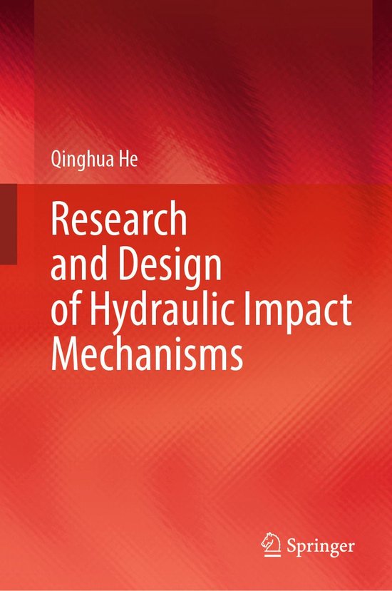 Energy (R0) - Research and Design of Hydraulic Impact Mechan ... - cover