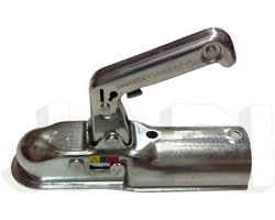 Koppeling 1022 WW 8-C / 800kg Ø70 2x V12,5