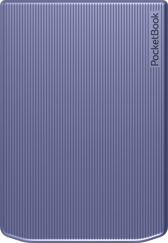 PocketBook Verse Pro Color - Lavender Dream - E Ink Kaleido 3