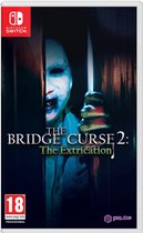 The Bridge Curse 2 : The Extrication - Switch