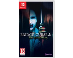 The Bridge Curse 2 : The Extrication - Switch