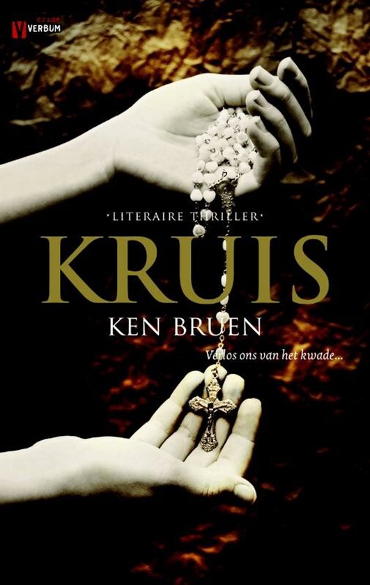 Kruis - cover