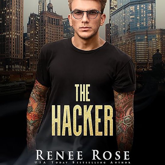 The Hacker - cover